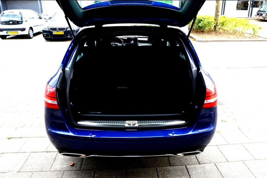 Mercedes-Benz C-Klasse Estate 350 AMG 360ºCAM/NAV/LEER/PANO