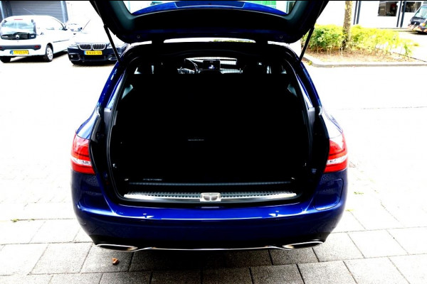 Mercedes-Benz C-Klasse Estate 350 AMG 360ºCAM/NAV/LEER/PANO