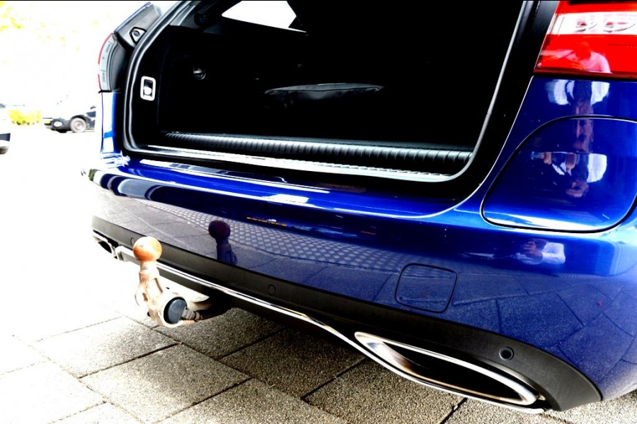 Mercedes-Benz C-Klasse Estate 350 AMG 360ºCAM/NAV/LEER/PANO