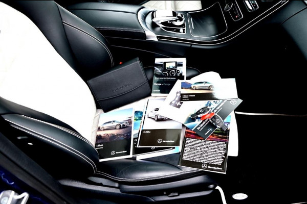 Mercedes-Benz C-Klasse Estate 350 AMG 360ºCAM/NAV/LEER/PANO