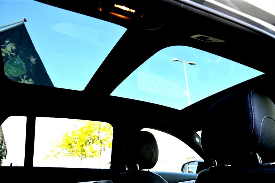 Mercedes-Benz C-Klasse Estate 300 e AMG 360º/LEER/NAVI/PANO