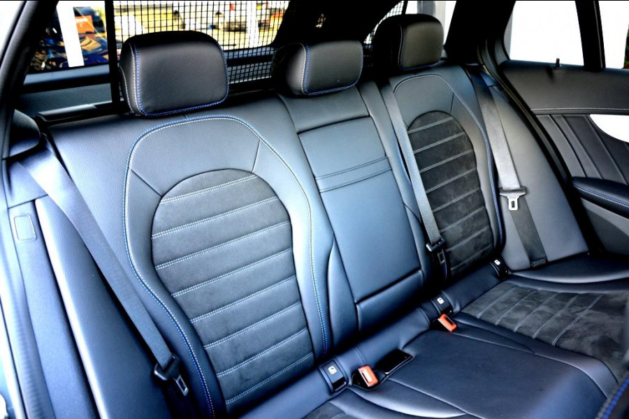 Mercedes-Benz C-Klasse Estate 300 e AMG 360º/LEER/NAVI/PANO