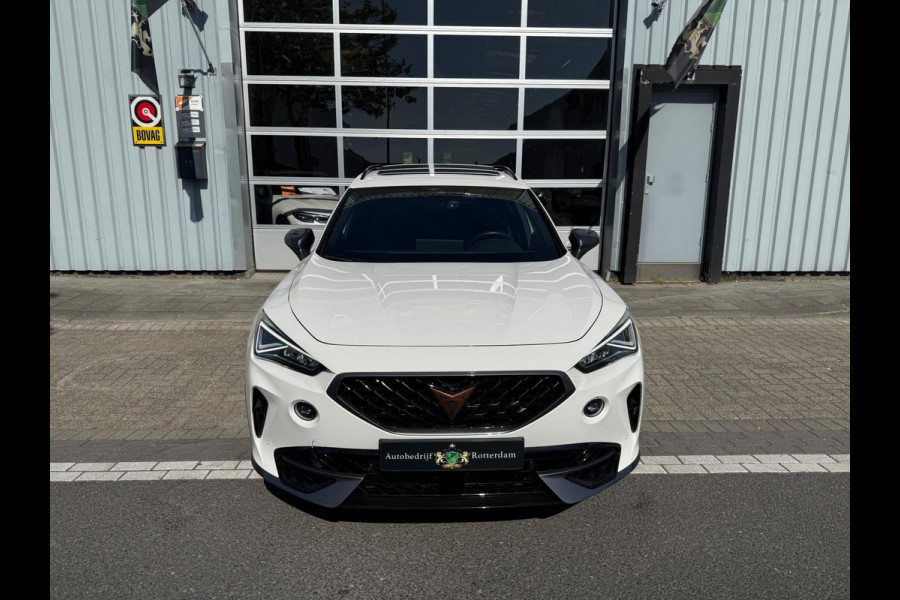 CUPRA Formentor 1.4 e-Hybrid VZ Performance 245PK 360º/VIRTU