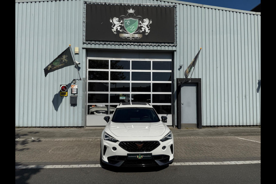 CUPRA Formentor 1.4 e-Hybrid VZ Performance 245PK 360º/VIRTU