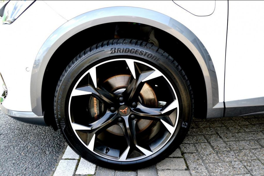 CUPRA Formentor 1.4 e-Hybrid VZ Performance 245PK 360º/VIRTU