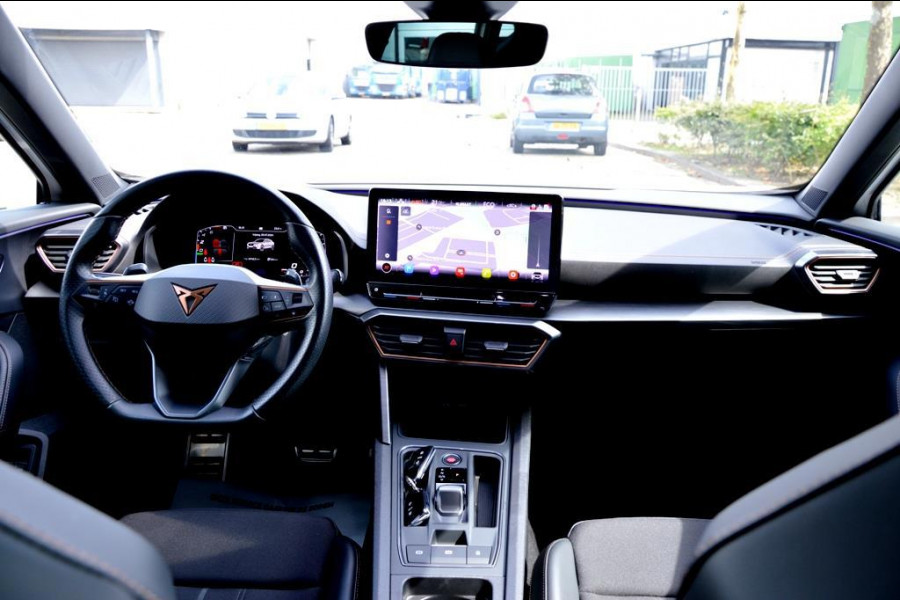 CUPRA Formentor 1.4 e-Hybrid VZ Performance 245PK 360º/VIRTU