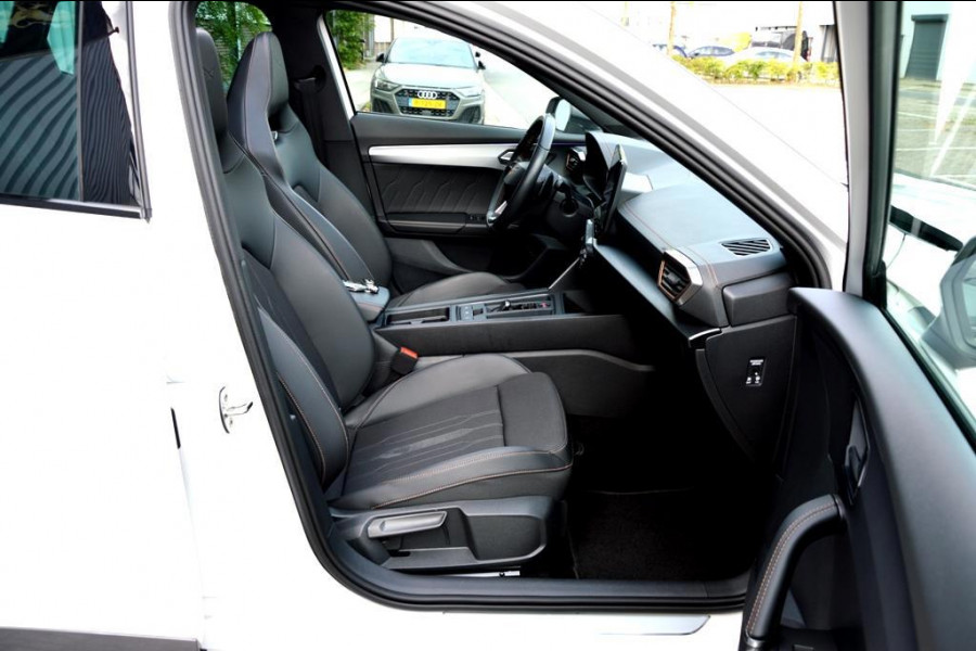 CUPRA Formentor 1.4 e-Hybrid VZ Performance 245PK 360º/VIRTU