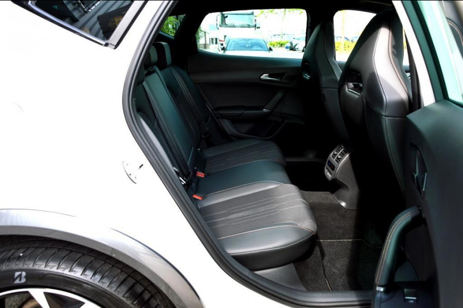 CUPRA Formentor 1.4 e-Hybrid VZ Performance 245PK 360º/VIRTU