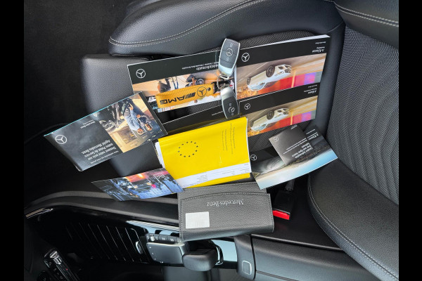 Mercedes-Benz A-Klasse 250 e AMG LED/PDC/CAM/LEER/NAVI/PANO