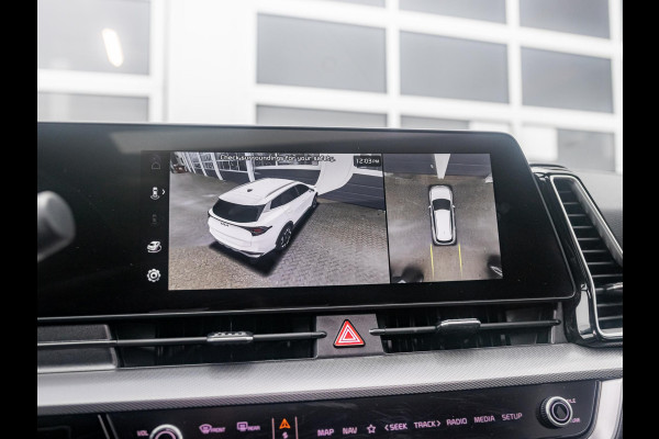 Kia Sportage 1.6 T-GDi Hybrid GT-PlusLine | Stoel-/stuurverwarming | Navi | Schuif-/kanteldak | Carplay | 360 camera