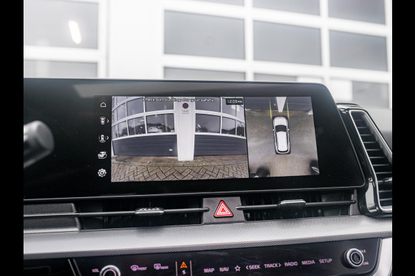 Kia Sportage 1.6 T-GDi Hybrid GT-PlusLine | Stoel-/stuurverwarming | Navi | Schuif-/kanteldak | Carplay | 360 camera