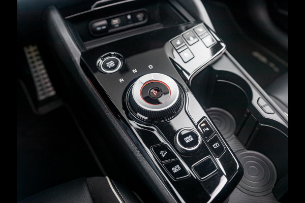 Kia Sportage 1.6 T-GDi Hybrid GT-PlusLine | Stoel-/stuurverwarming | Navi | Schuif-/kanteldak | Carplay | 360 camera