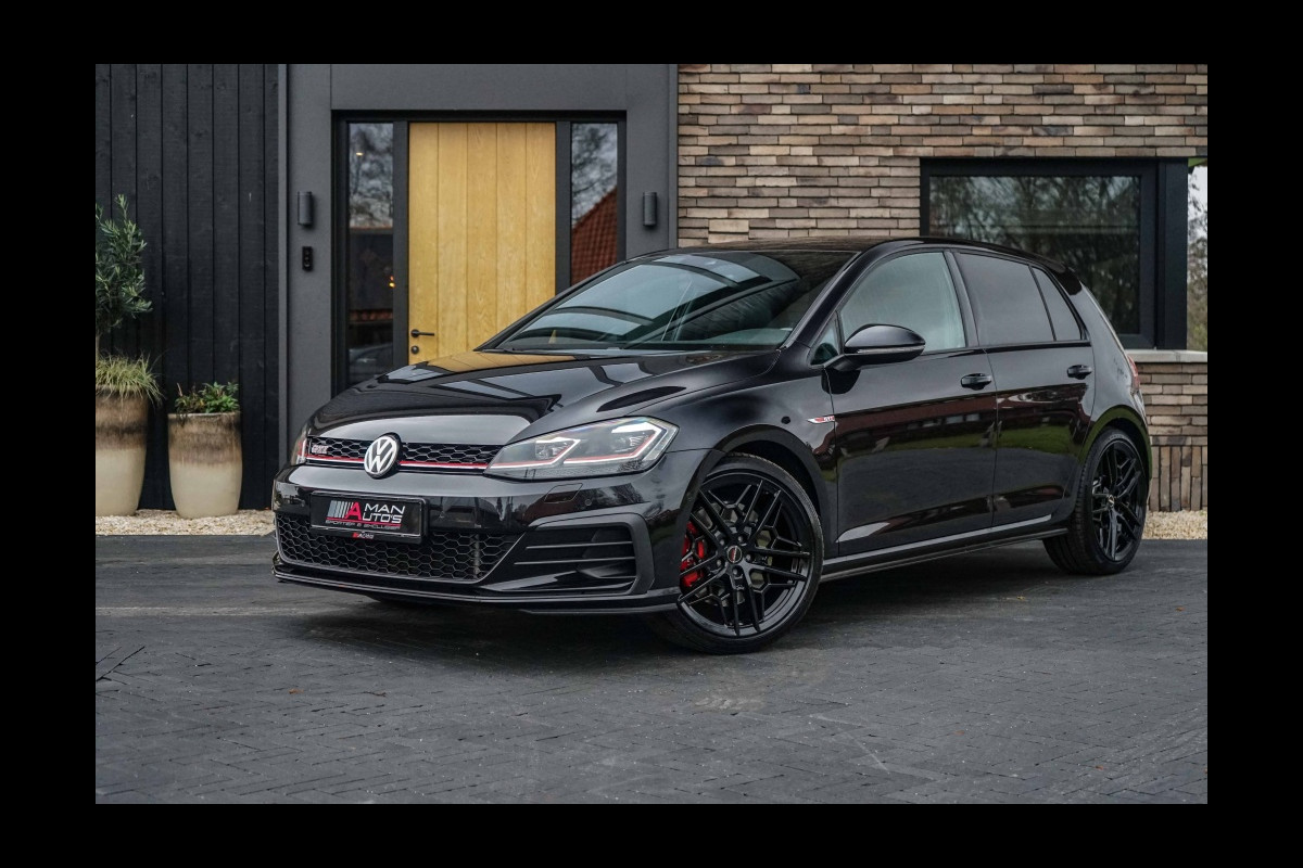 Volkswagen Golf 7.5 GTI Performance 245PK DSG