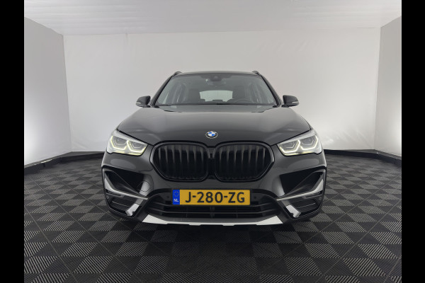 BMW X1 xDrive25e X-Line eDrive Edition AWD (Plug-In) (INCL-BTW) Aut * LUXURY-LEATHER | HEAD-UP | LEATHER-FABRIC | FULL-LED | NAVI-FULLMAP | HEATED-SPORTSEATS | AMBIENT-LIGHT |  ECC | PDC |  18''ALU*