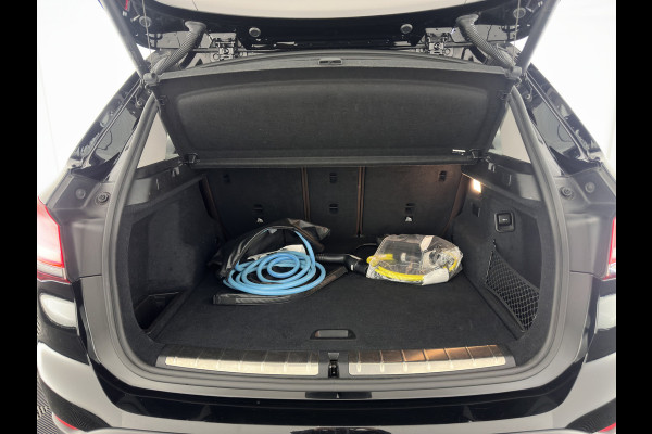 BMW X1 xDrive25e X-Line eDrive Edition AWD (Plug-In) (INCL-BTW) Aut * LUXURY-LEATHER | HEAD-UP | LEATHER-FABRIC | FULL-LED | NAVI-FULLMAP | HEATED-SPORTSEATS | AMBIENT-LIGHT |  ECC | PDC |  18''ALU*