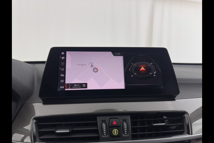 BMW X1 xDrive25e X-Line eDrive Edition AWD (Plug-In) (INCL-BTW) Aut * LUXURY-LEATHER | HEAD-UP | LEATHER-FABRIC | FULL-LED | NAVI-FULLMAP | HEATED-SPORTSEATS | AMBIENT-LIGHT |  ECC | PDC |  18''ALU*