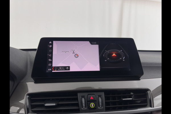 BMW X1 xDrive25e X-Line eDrive Edition AWD (Plug-In) (INCL-BTW) Aut * LUXURY-LEATHER | HEAD-UP | LEATHER-FABRIC | FULL-LED | NAVI-FULLMAP | HEATED-SPORTSEATS | AMBIENT-LIGHT |  ECC | PDC |  18''ALU*