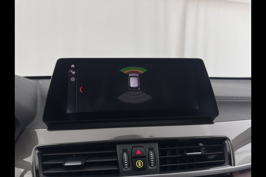 BMW X1 xDrive25e X-Line eDrive Edition AWD (Plug-In) (INCL-BTW) Aut * LUXURY-LEATHER | HEAD-UP | LEATHER-FABRIC | FULL-LED | NAVI-FULLMAP | HEATED-SPORTSEATS | AMBIENT-LIGHT |  ECC | PDC |  18''ALU*