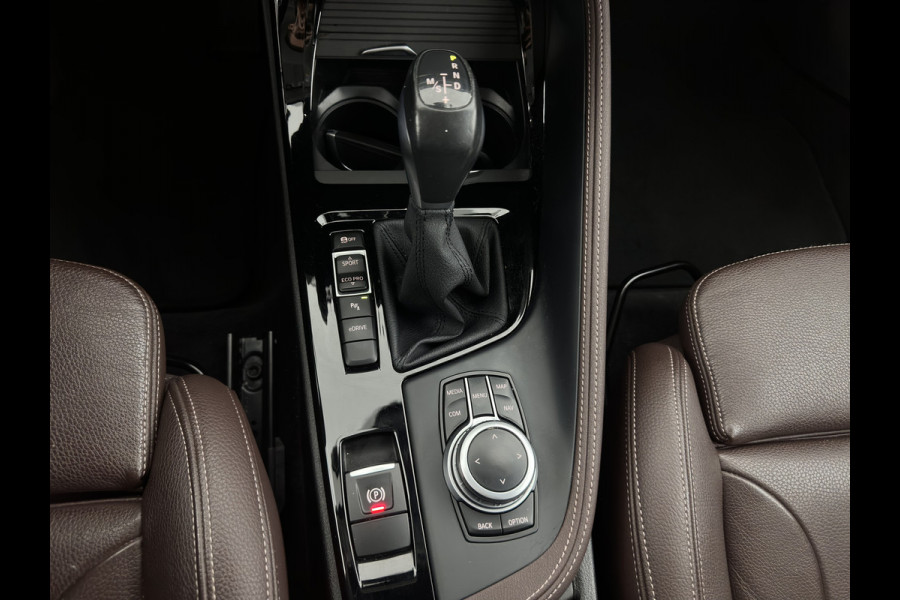 BMW X1 xDrive25e X-Line eDrive Edition AWD (Plug-In) (INCL-BTW) Aut * LUXURY-LEATHER | HEAD-UP | LEATHER-FABRIC | FULL-LED | NAVI-FULLMAP | HEATED-SPORTSEATS | AMBIENT-LIGHT |  ECC | PDC |  18''ALU*