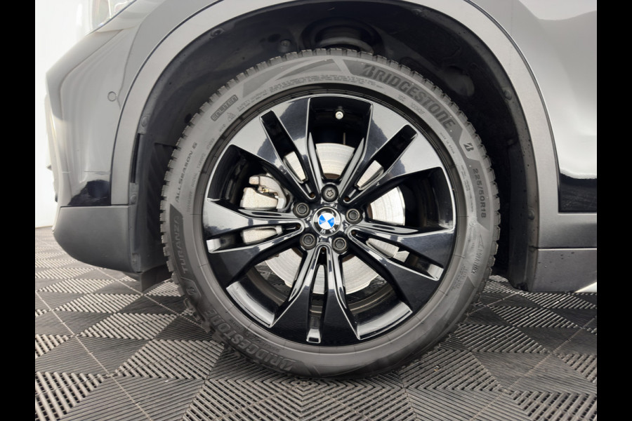 BMW X1 xDrive25e X-Line eDrive Edition AWD (Plug-In) (INCL-BTW) Aut * LUXURY-LEATHER | HEAD-UP | LEATHER-FABRIC | FULL-LED | NAVI-FULLMAP | HEATED-SPORTSEATS | AMBIENT-LIGHT |  ECC | PDC |  18''ALU*