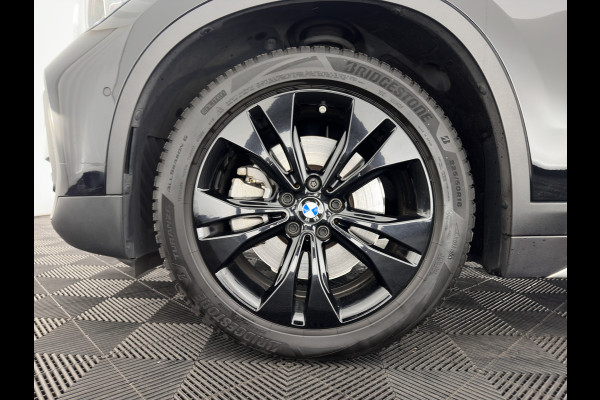 BMW X1 xDrive25e X-Line eDrive Edition AWD (Plug-In) (INCL-BTW) Aut * LUXURY-LEATHER | HEAD-UP | LEATHER-FABRIC | FULL-LED | NAVI-FULLMAP | HEATED-SPORTSEATS | AMBIENT-LIGHT |  ECC | PDC |  18''ALU*