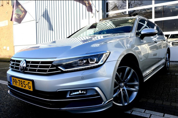 Volkswagen Passat Variant Highline R LEER/NAV/360º CAM/PANO