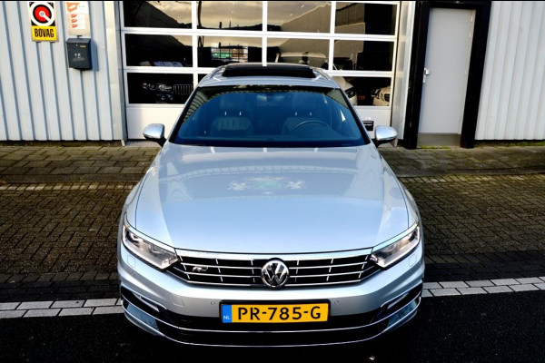 Volkswagen Passat Variant Highline R LEER/NAV/360º CAM/PANO