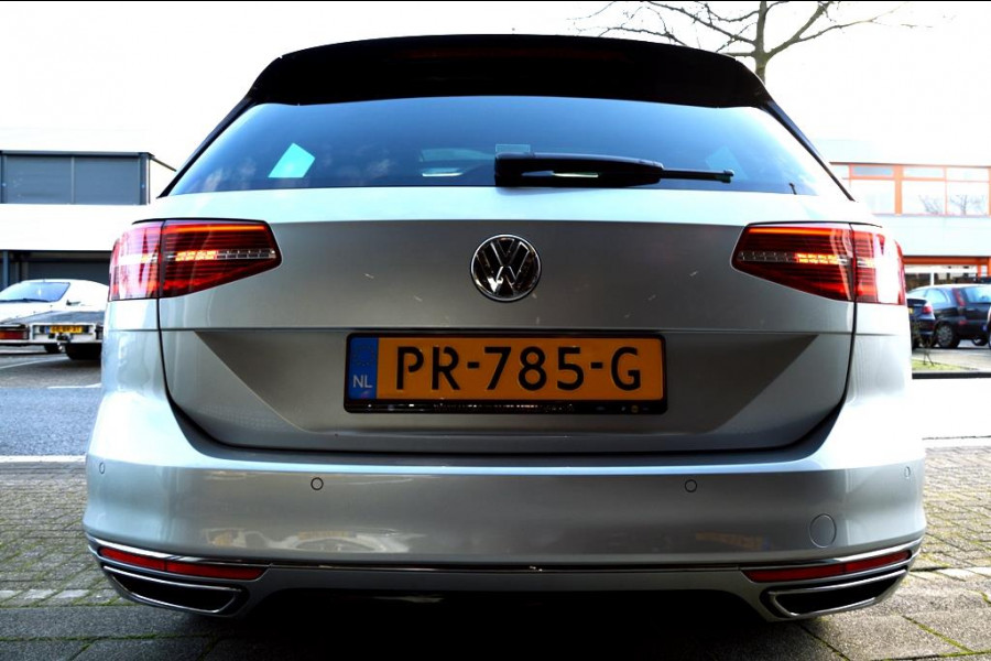 Volkswagen Passat Variant Highline R LEER/NAV/360º CAM/PANO