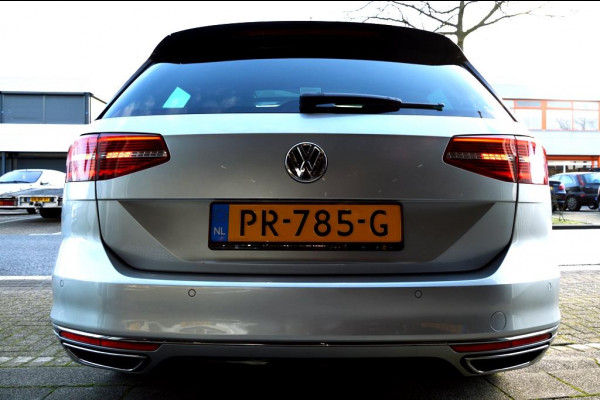 Volkswagen Passat Variant Highline R LEER/NAV/360º CAM/PANO