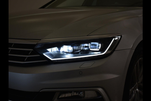 Volkswagen Passat Variant Highline R LEER/NAV/360º CAM/PANO