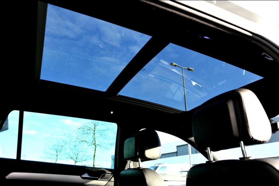 Volkswagen Passat Variant Highline R LEER/NAV/360º CAM/PANO