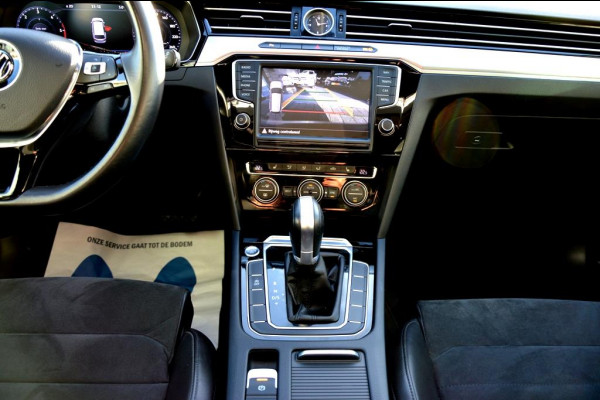 Volkswagen Passat Variant Highline R LEER/NAV/360º CAM/PANO