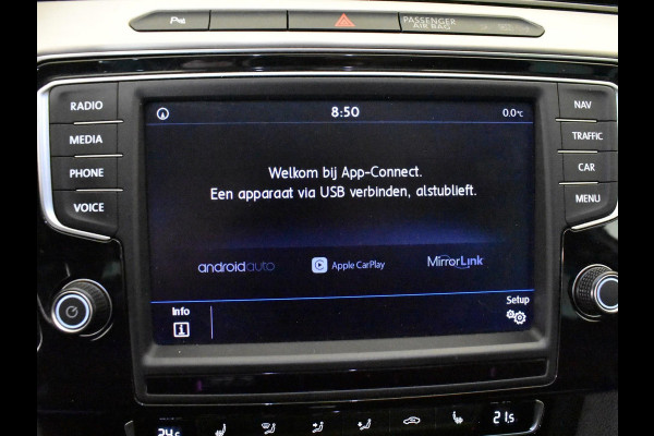 Volkswagen Passat Variant Highline R LEER/NAV/360º CAM/PANO
