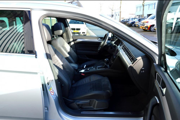 Volkswagen Passat Variant Highline R LEER/NAV/360º CAM/PANO