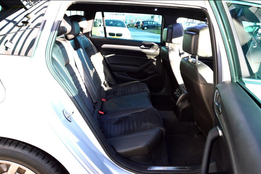 Volkswagen Passat Variant Highline R LEER/NAV/360º CAM/PANO