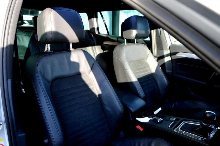Volkswagen Passat Variant Highline R LEER/NAV/360º CAM/PANO