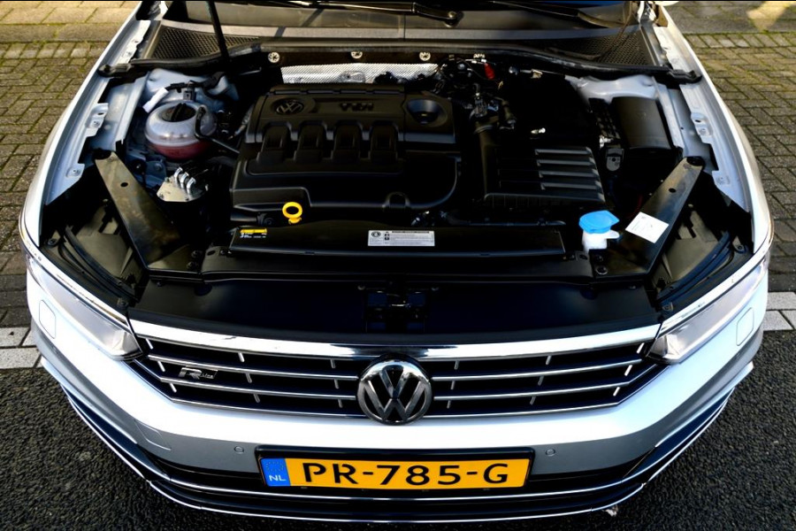 Volkswagen Passat Variant Highline R LEER/NAV/360º CAM/PANO