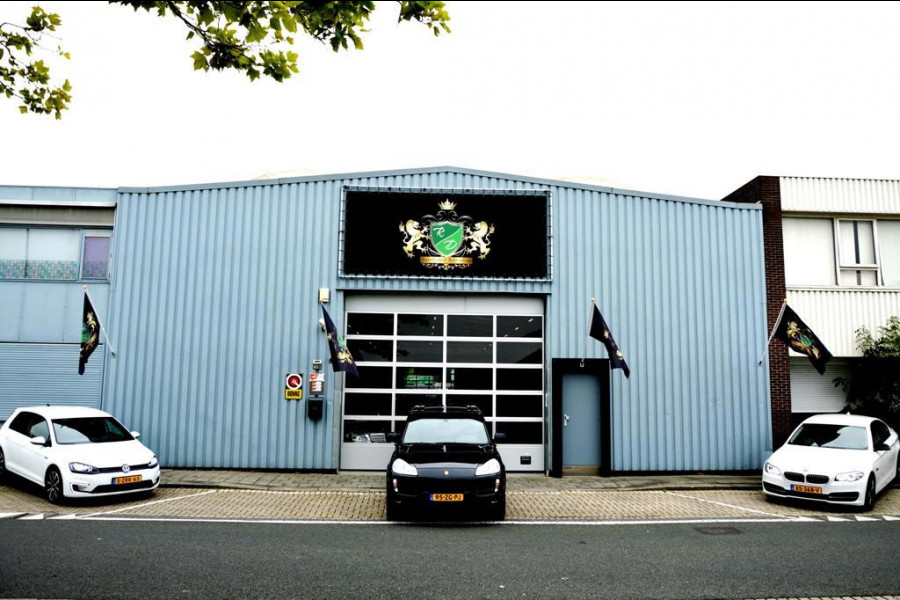 Volkswagen Passat Variant Highline R LEER/NAV/360º CAM/PANO