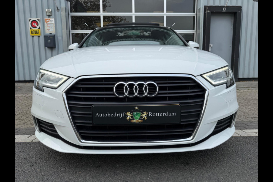 Audi A3 Sportback 1.5 TFSI Sport 150PK PDC/LMV-18/NAVI/PANO