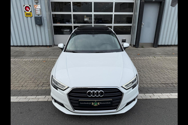 Audi A3 Sportback 1.5 TFSI Sport 150PK PDC/LMV-18/NAVI/PANO