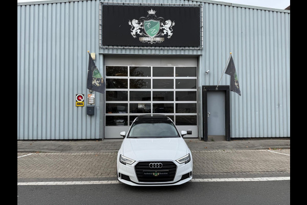 Audi A3 Sportback 1.5 TFSI Sport 150PK PDC/LMV-18/NAVI/PANO