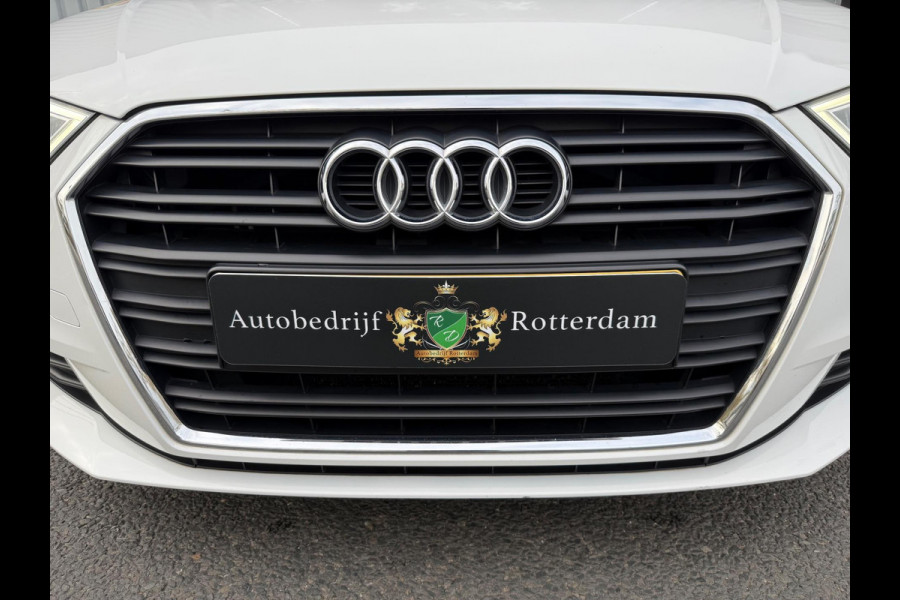 Audi A3 Sportback 1.5 TFSI Sport 150PK PDC/LMV-18/NAVI/PANO