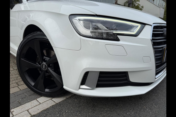 Audi A3 Sportback 1.5 TFSI Sport 150PK PDC/LMV-18/NAVI/PANO