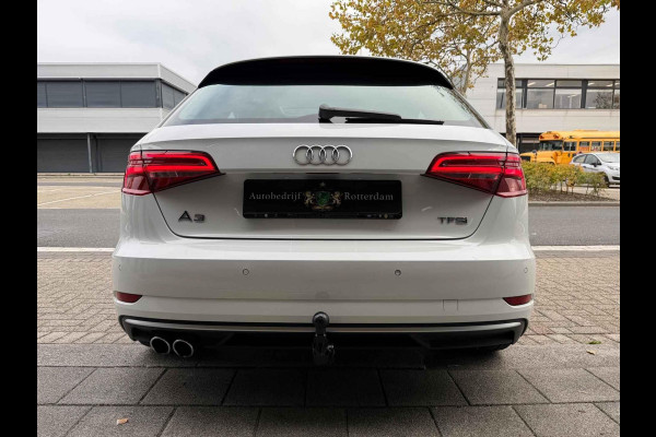 Audi A3 Sportback 1.5 TFSI Sport 150PK PDC/LMV-18/NAVI/PANO
