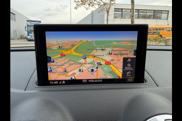 Audi A3 Sportback 1.5 TFSI Sport 150PK PDC/LMV-18/NAVI/PANO