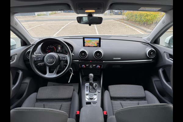 Audi A3 Sportback 1.5 TFSI Sport 150PK PDC/LMV-18/NAVI/PANO