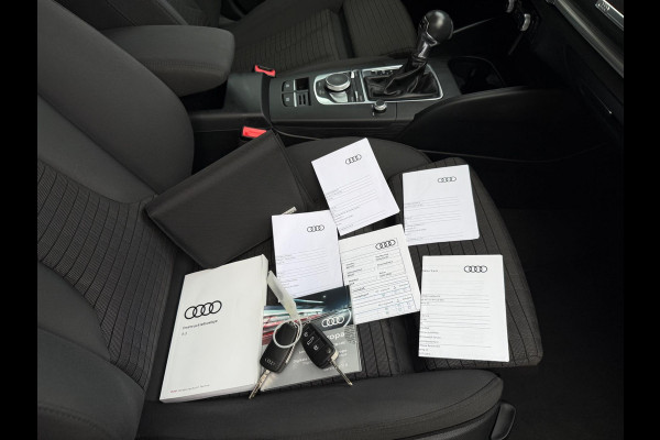 Audi A3 Sportback 1.5 TFSI Sport 150PK PDC/LMV-18/NAVI/PANO