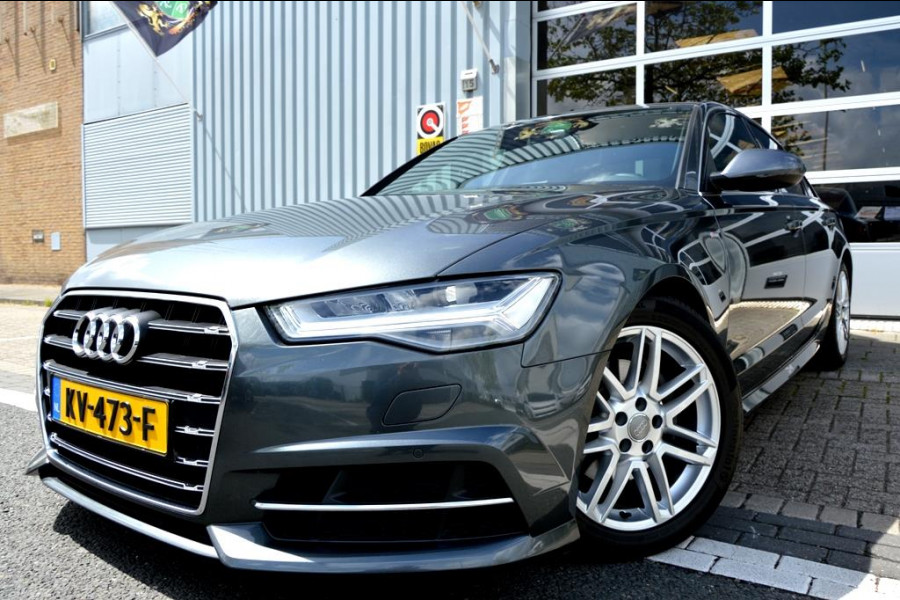 Audi A6 Limousine 1.8 TFSI S-tronic AUT LMV18/PDC/LEER/NAVI