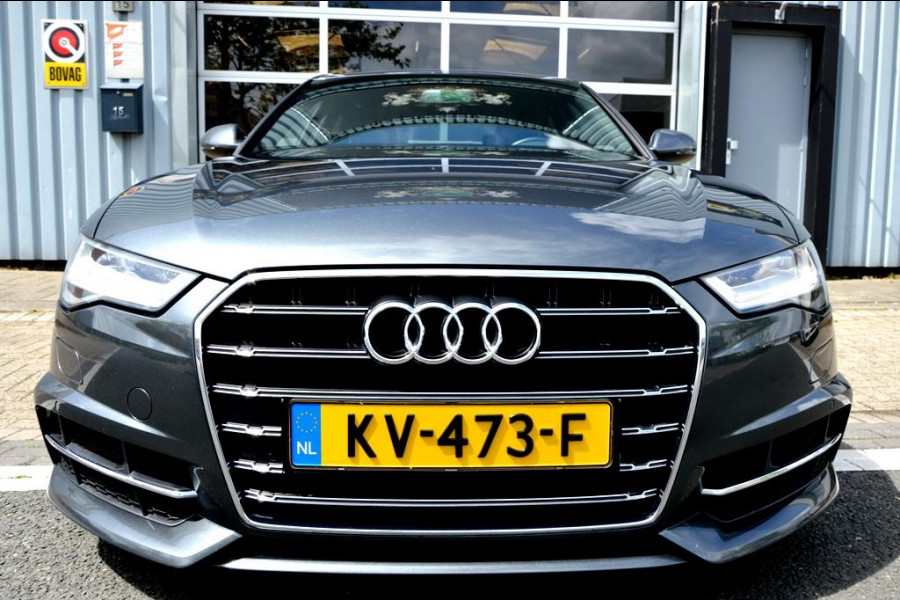 Audi A6 Limousine 1.8 TFSI S-tronic AUT LMV18/PDC/LEER/NAVI