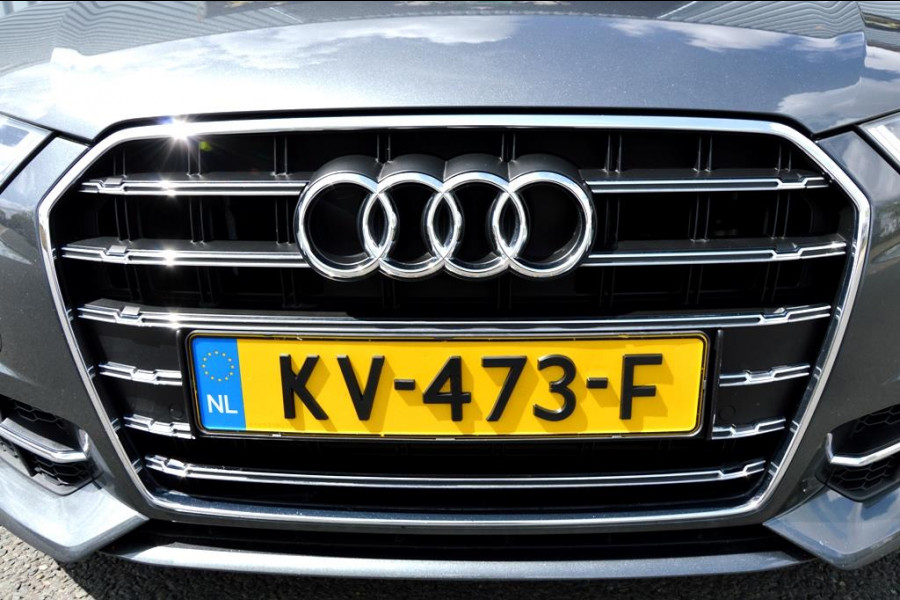 Audi A6 Limousine 1.8 TFSI S-tronic AUT LMV18/PDC/LEER/NAVI